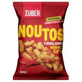 Fırın Nohut Cipsi 55 Gr Chili