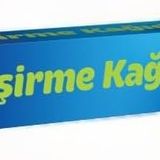 Fırın Pişirme Kağıdı Masura Olmadan Sarım Kes Kullan 5 Metre - Fırınlarınızı Kirletmeden Tertemiz Pişirme Için Ideal!