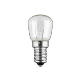 Fırın ve Tuz Lambası Ampulu 25W E14 Duylu 230V 300C - Sarı