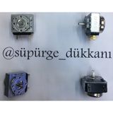FIRIN ZAMAN SAATİ 90DK. (TIMER)