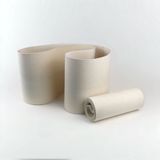 Fırıncı Depom Kestart Konveyor Bant Fitilli 1300X220MM - Beyaz