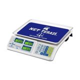 Fırıncı Market Net Terazi Power Kablolu 40 kg