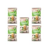 Fırından Yoğurt ve Mevsim Yeşillikleri Cips 103 gr x 5 Ad.