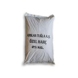 FIRINKURAR Kubbe örgü harcı (Şamot harcı) 25 KG