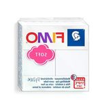 Fırınlanabilir Beyaz Modelleme Kili - 57 Gr