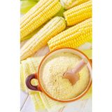 Fırınlanmamış Mısır Unu (Köy) 1kg - 1 kg