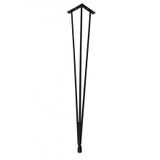 Firkete Masa Ayağı (1 Adet 85cm) /Bar Masası, Dresuar