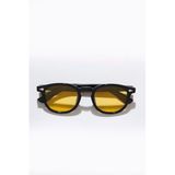 Firoz Black Yellow Photochromic Güneş Gözlüğü