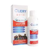 Fırsat Hangar Clery Bit & Sirke Şampuanı 100 Ml