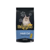 Fırsat Mağazam Econature Plus Tavuklu Yetişkin Kedi Maması 15KG - 0,01 gr