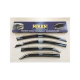 Fırsat Mağazam Nıken Kromlu Cam Rüzgarliği Renault Clio Iv 2013-4LÜ - Nkn 047 RN16 02 01