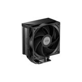 Fırsat Mağazam Pccooler RT500 Tc Bk Cpu Hava Soğutucu, 5×6mm Isı Borusu, 120MM Argb Fan (Hydraulic Bearing), 73.3 Cfm Yüksek Hava Akışı, Intel LGA115X/1200/1700/1851 & Amd Am4/am5 Uyumlu - 0 - Siyah