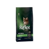 Fırsat Mağazam Reflex Plus Yavru 36/18 Tavuklu Kedi Maması 8 kg - 0,01 gr