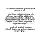 Fırsat Mağazam Vakum Pompası Yağı 250 ml - Contaları Aşındırmaz