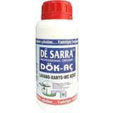 firsatgeldi De Sarra Dök Aç Lavabo-banyo- Wc Açıcı 500gr