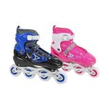 Fırsatkolik 3042 Paten Setı - Çok Renkli
