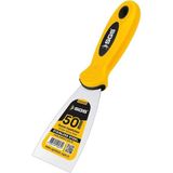 Fırsatkolik 582 Spatula Paslanmaz Çelik 50 mm - Gri - Kırmızı - Standart