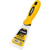 Fırsatkolik 583 Spatula Paslanmaz Çelik 60 mm - Gri - Kırmızı - Standart