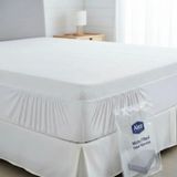 Fırsatkolik Alez Micro Fitted Yatak Koruyucu 160*200 cm - Renkli