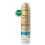 Fırsatkolik Ambre Solaire Natural Bronzer Güneşsiz Bronzlaştırıcı Sprey 150ML
