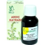 Fırsatkolik Ardıç Katranı Doğal 50 cc - 1 Adet