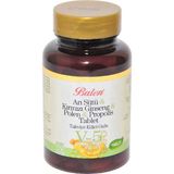 Fırsatkolik Arı Sütü & Kırmızı Ginseng & Polen & Propolis 60 Tablet - Standart