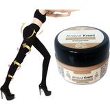 Fırsatkolik Arnavut Kremi 50 ml Cildi + (S-M ) Mikro Kapsüllü Tayt - Standart