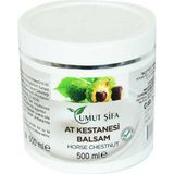 Fırsatkolik At Kestanesi Balsamı 500 ml - Kırmızı