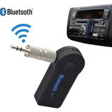 Fırsatkolik Bluetooth Aux Araç Kiti Aux Bluetooth Çevirici - 0 - Siyah