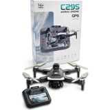 Fırsatkolik C29S Gps Drone (Katlanabilir Hd Kamerali Profesyonel)
