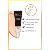 Fırsatkolik Collagen Concealer 01 Kolajen Içerikli Spf 20 Göz Alti Kapaticisi - Çok Renkli