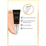 Fırsatkolik Collagen Concealer Kolajen Içerikli Spf 20 Göz Alti Kapaticisi 03 - Çok Renkli