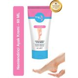 Fırsatkolik Collection Ayak Bakim Kremi & Nemlendirici 60ML