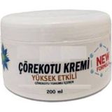 Fırsatkolik Çörek Otu Kremi White Box 200 ml Ağrı Dindirici - Standart