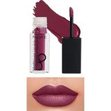 Fırsatkolik Cosmetics Mattever Lip-Ink Mat ve Kalıcı Likit Ruj 07 Mouve On - Mor - Çok Renkli