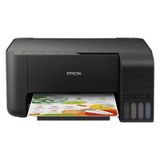Fırsatkolik Epson L3250 Yazıcı Tarayıcı Fotokopi Renkli Mürekkep Tanklı Yazıcı Wi- - Çok Renkli