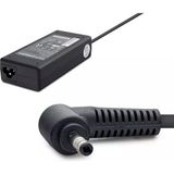 Fırsatkolik Grundig Uyumlu Laptop Şarj Adaptörü 19V 3.42A 65W 4.0x1.7mm - 0 - Siyah