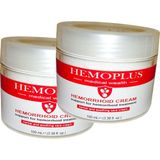 Fırsatkolik Hemoplus Krem 150 ml Hemmroid Kremi 2 Adet - Standart