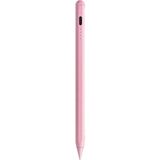 Fırsatkolik K2259 Ipad Uyumlu Dokunmatik Stylus Kalem - Pembe - Kahverengi