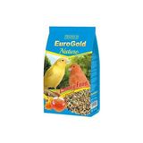 Fırsatkolik Kanarya Yemi 500 gr - 00 Siyah - Beyaz