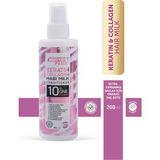 Fırsatkolik Keratin-Collagen Haır Mılk(Saç Sütü) 200 ml - Standart