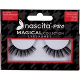 Fırsatkolik Magical Takma Kirpik NASEYE000134 - beyaz