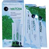 Fırsatkolik Matcha (Maça) Çayı Premium 20 Poşet