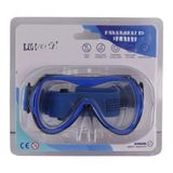 Fırsatkolik Mey Ithalat® 701TPP Maske Tek Silikon Tempered Iç Box 12 - 00 Siyah - Beyaz