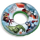 Fırsatkolik Mey Ithalat® Avangers Can Simidi 50 cm - 00 Siyah - Beyaz