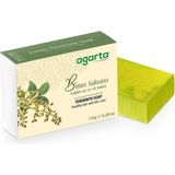 Fırsatkolik Mey Ithalat® El Yapımı Güzellik Sabunu 150 gr Bittim - 00 Siyah - Beyaz