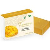 Fırsatkolik Mey Ithalat® El Yapımı Güzellik Sabunu 150 gr Kükürt - 00 Siyah - Beyaz