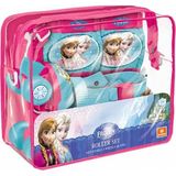 Fırsatkolik Mey Ithalat® Frozen Paten Set - Standart