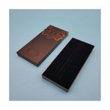 Fırsatkolik Mey Ithalat® Mandala Desenli Kalem Kutusu - 00 Siyah - Beyaz