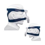 Fırsatkolik Mey Ithalat® Maske Bandı - 00 Siyah - Beyaz
